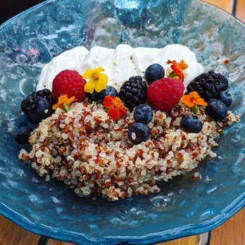 Watertable - Yogurt Bowl - New American Near Me - Huntington Beach, California