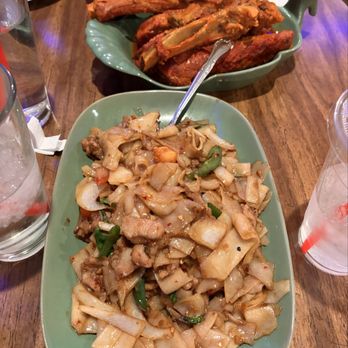 Thai House Restaurant - Ribs and drunken noodles - Thai Near Me - Redlands, California Thai House Restaurant - Ribs and drunken noodles - Thai Near Me - Redlands, California