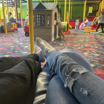 Funtropolis - Kids Activities Near Me - Saint-Hubert, Quebec