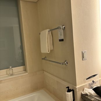 InterContinental Boston - Look closely.  Bugs. - Hotels Near Me - Boston, Massachusetts