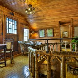Stagecoach Inn