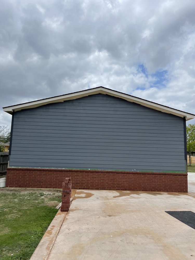 JP MASONRY Updated August 2024 16 Photos San Antonio, Texas