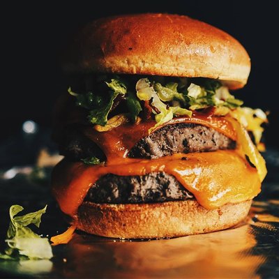 Rock City Pizza by null