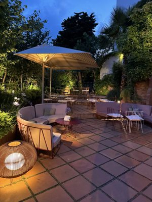 Aranda's Grill by null