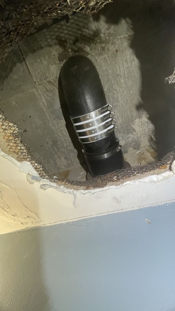 Slide of Ciro’s Sewer & Drain service