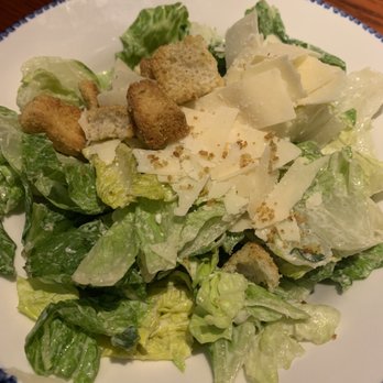 Red Lobster - Fresh Caesar Salad - Seafood Near Me - Madison, Wisconsin Red Lobster - Fresh Caesar Salad - Seafood Near Me - Madison, Wisconsin
