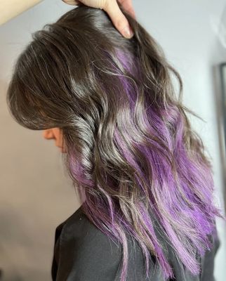 Valentino and Jet Hair Salon by null