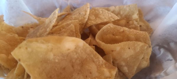 La Buena Vida Mexican Restaurant by null