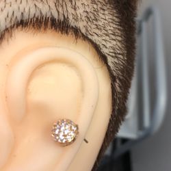 Waxing Salon By Shakila - Ear piercing  Only $20