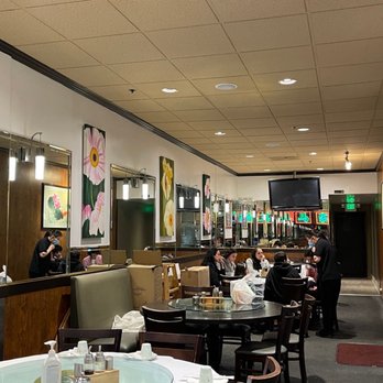 Ma's Restaurant - Chinese Near Me - San Jose, California