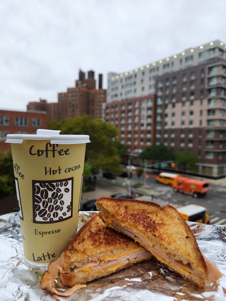 HEALTH FOOD GOURMET DELI Updated September 2024 2339 1st Ave, New