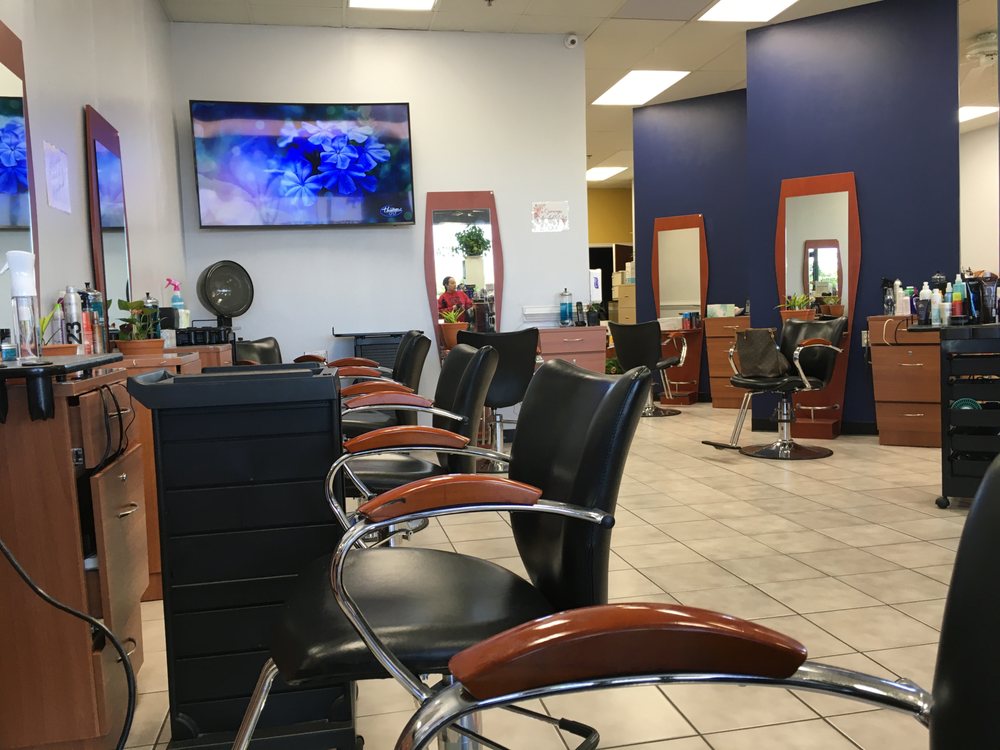 CAPRI SALON BY MAILEE Updated April 2024 56 Photos & 38 Reviews