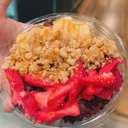 Berry & Batter - Classic bowl