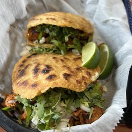 Gorditas