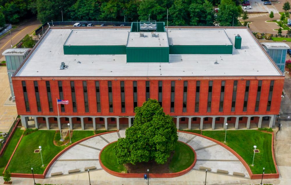 Slide of Roof Technology Partners