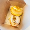 Cloudy Donut gift card