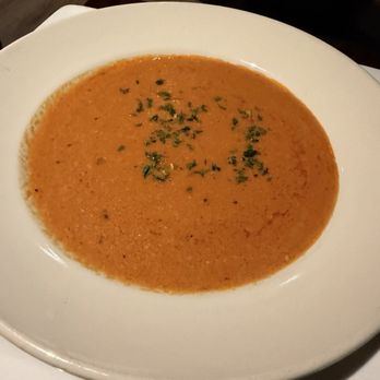 Allsopp & Chapple Restaurant + Bar - tomato bisque - New American Near Me - Little Rock, Arkansas Allsopp & Chapple Restaurant + Bar - tomato bisque - New American Near Me - Little Rock, Arkansas