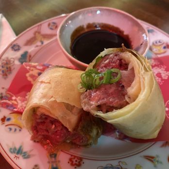 Juju - Egg rolls - Japanese Near Me - Orlando, Florida Juju - Egg rolls - Japanese Near Me - Orlando, Florida