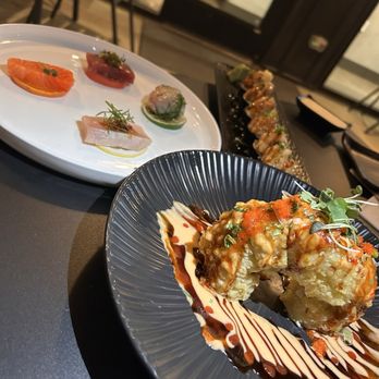 Maru WeHo - Sashimi special - Sushi Bars Near Me - Nashville, Tennessee Maru WeHo - Sashimi special - Sushi Bars Near Me - Nashville, Tennessee