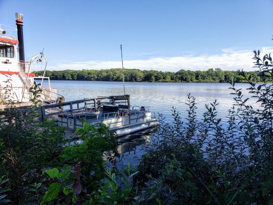 Crossroads Village & Huckleberry Railroad by null