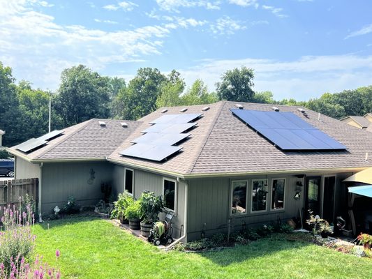 Contact us today for your next Solar Installation! - We are a family-owned and operated company since 2019 and we are excited to work with you! Contact us today for your next Solar Installation! - We are a family-owned and operated company since 2019 and we are excited to work with you!