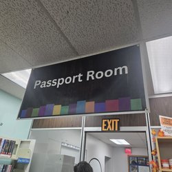 River Forest Public Library