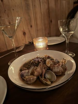 Martine's Wine Bar by null