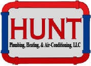 Slide of Hunt Plumbing, Heating, & Air Conditioning