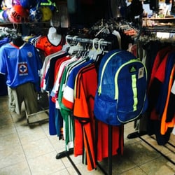 Soccer World