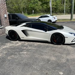 A & L Autobody