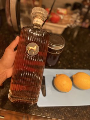 Warehouse Wines & Spirits by null