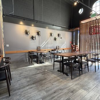 Blissful Noodle - Noodles Near Me - Burlingame, California Blissful Noodle - Noodles Near Me - Burlingame, California