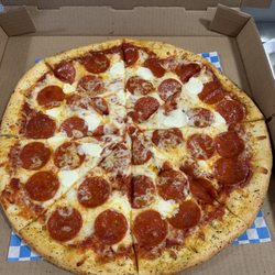 Randol’s Pizza