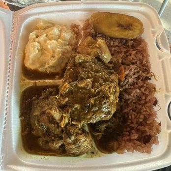 Bikkle Jamaican Restaurant - Caribbean Near Me - Austin, Texas Bikkle Jamaican Restaurant - Caribbean Near Me - Austin, Texas