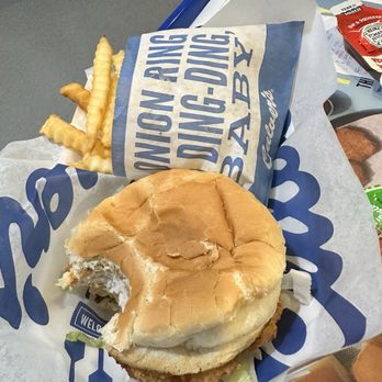 Culver's - Burgers Near Me - Monee, Illinois