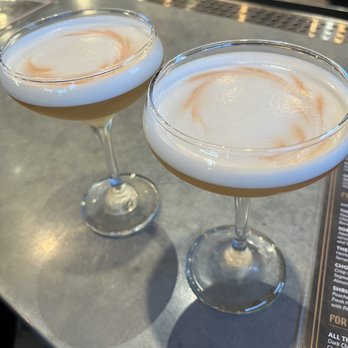 J Riley Distillery - Whiskey sours - Distilleries Near Me - Redlands, California J Riley Distillery - Whiskey sours - Distilleries Near Me - Redlands, California
