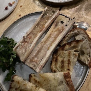 Boia De - Bone Marrow - Italian Near Me - Miami, Florida Boia De - Bone Marrow - Italian Near Me - Miami, Florida