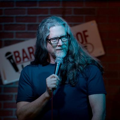 Barrel Proof Lounge by null