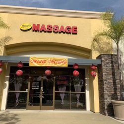 Maggie's Pain Care Massage