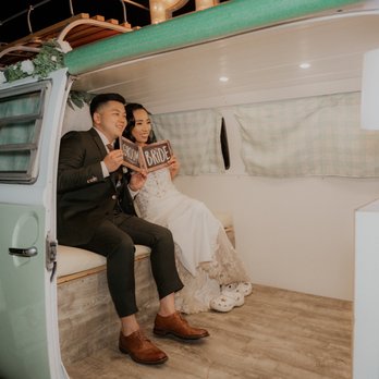 One Snap Photobooth - Photo Booth Rentals Near Me
