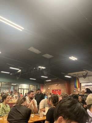 Savannah River Brewing Co. by null