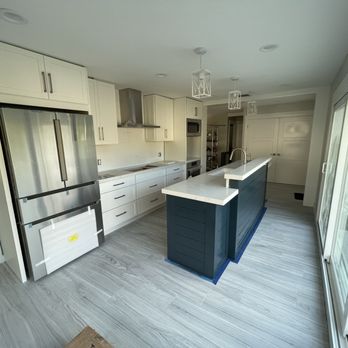 Johns Complete Remodeling Services - Handyman Near Me