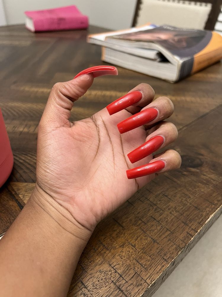 SIP AND DIP NAILS Updated September 2024 43 Photos & 34 Reviews