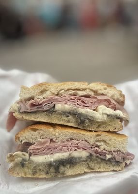 All'Antico Vinaio by null
