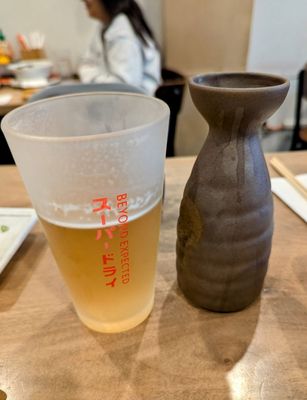 Tampopo Ramen by null