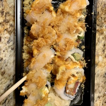 Red Fish Seafood Grill - Fish lover - Sushi Bars Near Me - Houston, Texas