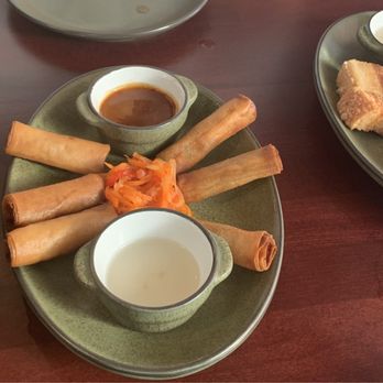 Lasang Pinoy - Lumpia - Filipino Near Me - Annapolis, Maryland