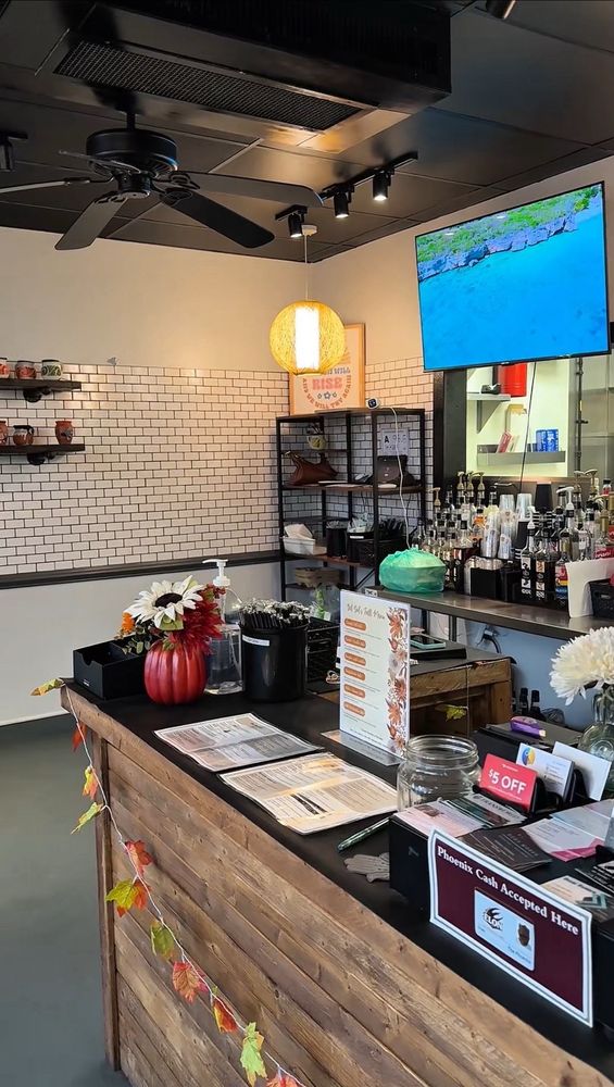 Del Sol Cafe