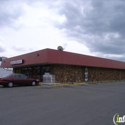 Beer Depot