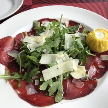 il Canale - Bresaola - Italian Near Me - Washington, DC, District of Columbia